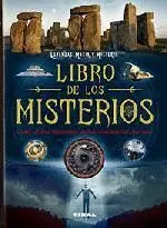 Libros de los Misterios