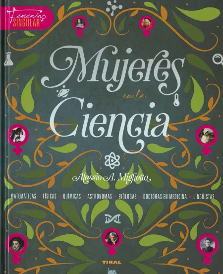 Mujeres en la Ciencia
