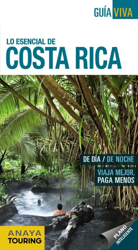 Costa Rica. Guia Viva