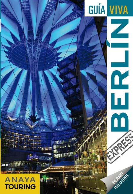 Berlin. Guia Viva Express
