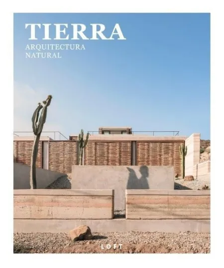 Tierra Arquitectura Natural