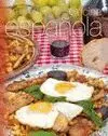 Cocina Española