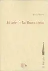 Arte de las Flores Secas, el