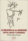 Religion de los Guanches, la