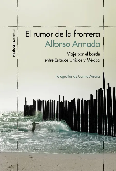 El Rumor de la Frontera