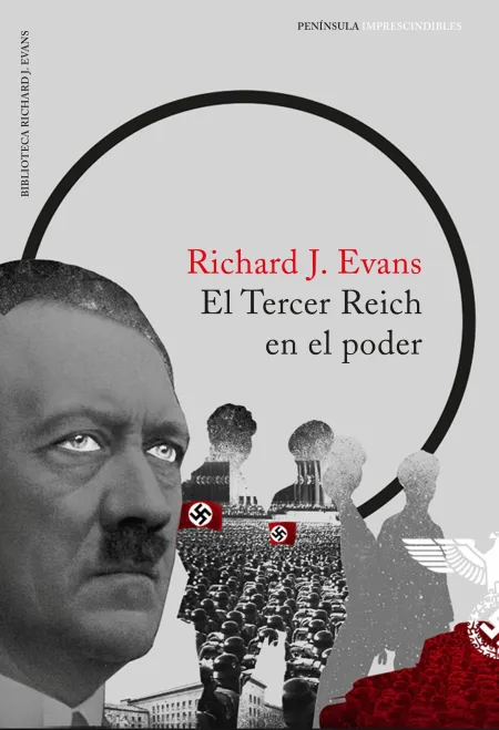 El Tercer Reich en el Poder