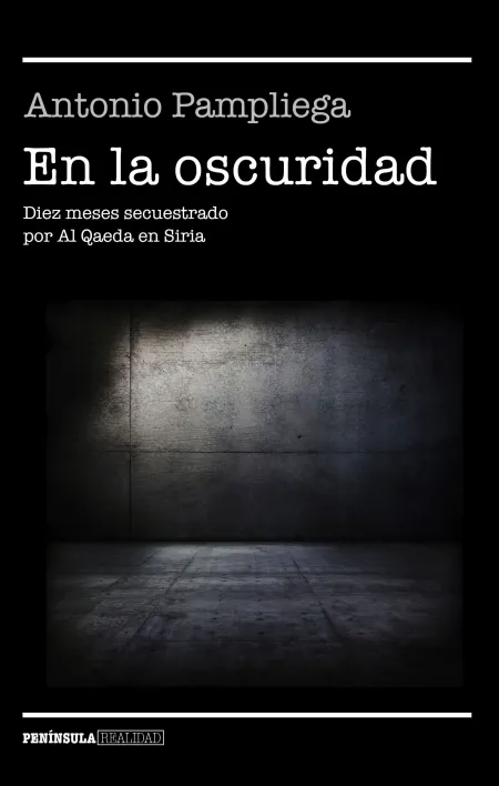 En la Oscuridad