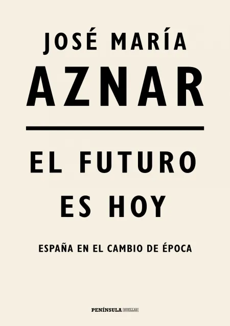 El Futuro Es Hoy