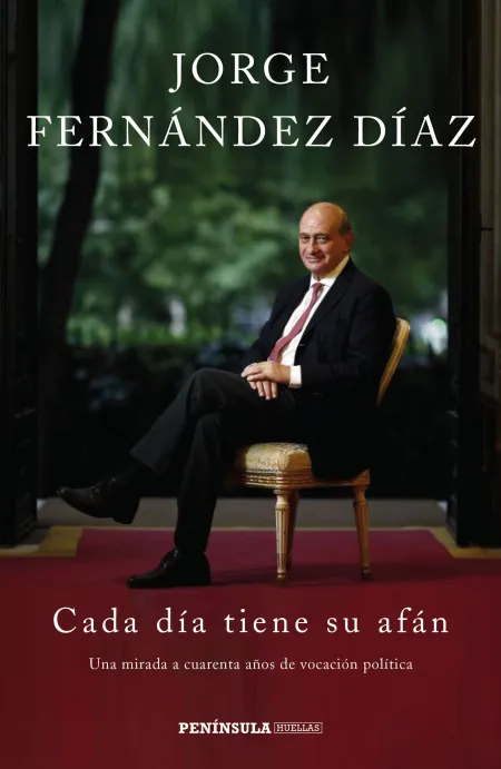 Cada Día Tiene Su Afán