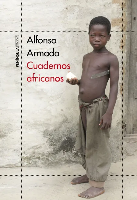 Cuadernos Africanos