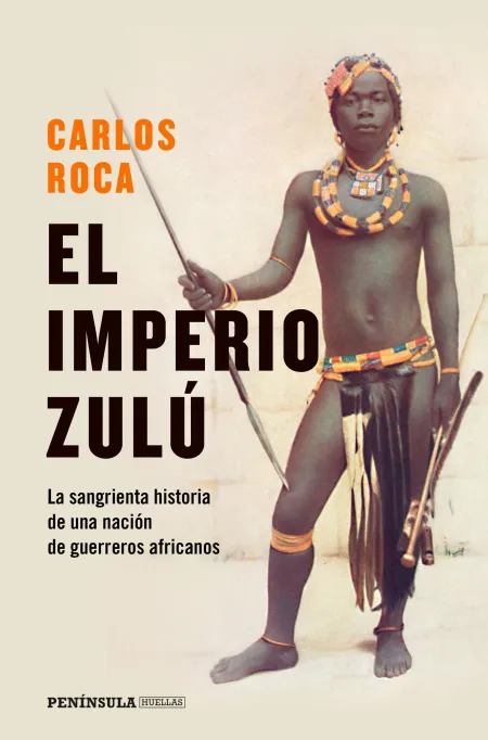 El Imperio Zulú