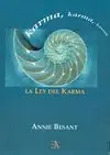 Karma, la Ley del Karma