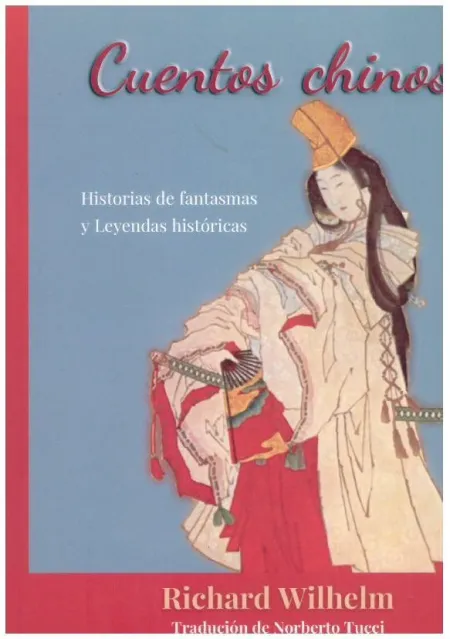 Cuentos Chinos