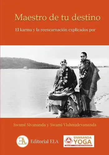 Maestro de tu Destino
