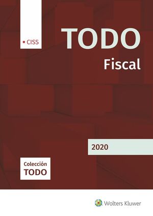 TODO FISCAL 2020