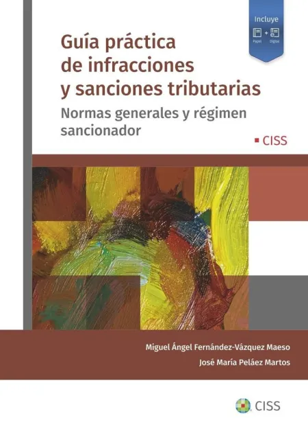 Guía Práctica de Infracciones y Sanciones Tributarias