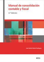 Manual de Consolidación Contable y Fiscal