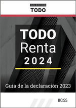 TODO RENTA 2024