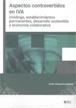 Aspectos Controvertidos en el Iva
