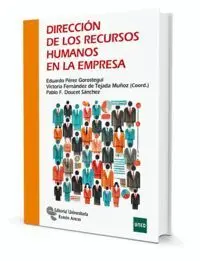 Dirección de los Recursos Humanos en la Empresa