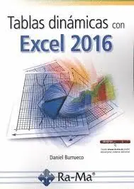 Tablas Dinamicas con Excel 2016