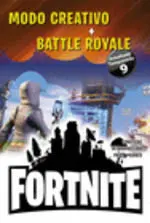 Fortnite. Modo Creativo + Battle Royale
