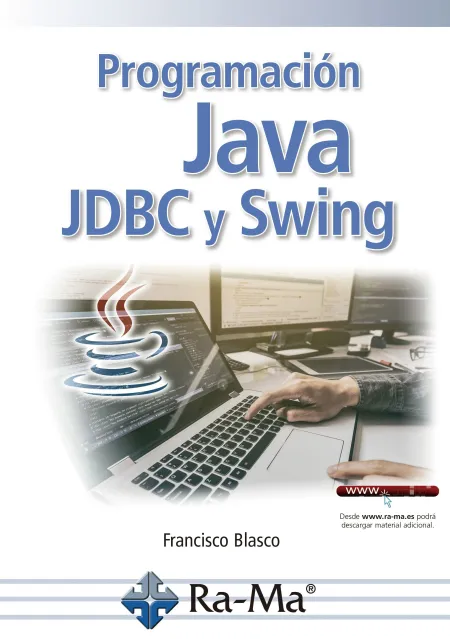 Programacion Java: Jdbc y Swing