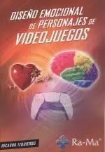 Diseño Emocional de Personajes de Videojuegos