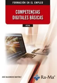 Competencias Digitales Básicas Ifct45