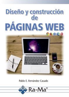 DISEÑO Y CONSTRUCCION DE PAGINAS WEB