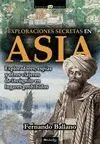 Exploraciones Secretas en Asia
