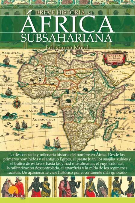 Breve Historia del África Subsahariana
