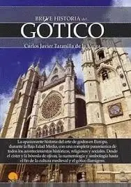 Breve Historia del Gotico