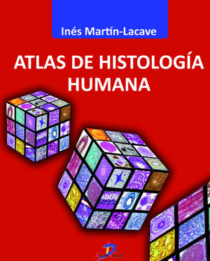 ATLAS DE HISTOLOGIA HUMANA