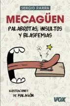 Mecaguen!