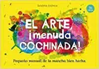 El Arte Menuda Cochinada