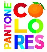 Pantone Colores