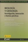 BIOLOGIA Y GEOLOGIA 2, VOL III
