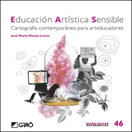 Educación Artística Sensible