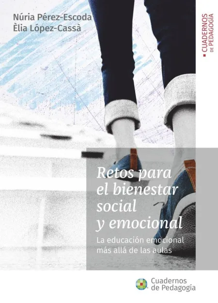 Retos para el Bienestar Social y Emocional