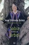Sabia Como un Arbol