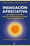 Indagación Apreciativa