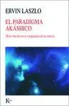 Paradigma Akáshico, el