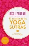 Corazón de los Yoga Sutras, el