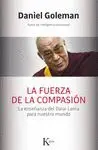 Fuerza de la Compasión, la
