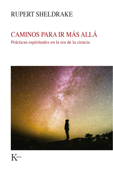 Caminos para Ir Más Allá
