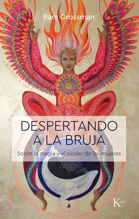 Despertando a la Bruja