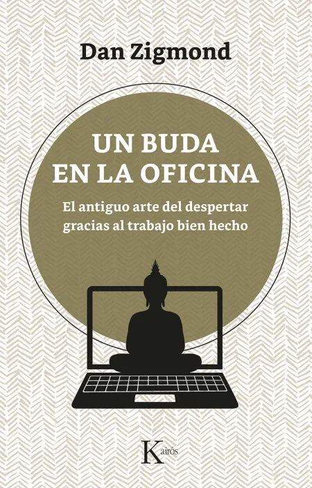 Un Buda en la Oficina