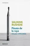 Pasate de la Raya