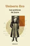 Poeticas de Joyce, las